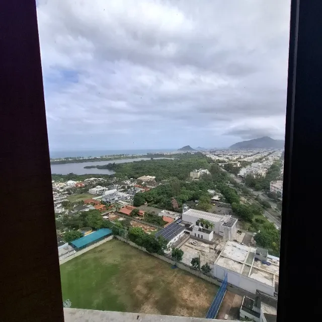 Apartamento com 3 quartos e 3 banheiros no 22º andar — photo 17