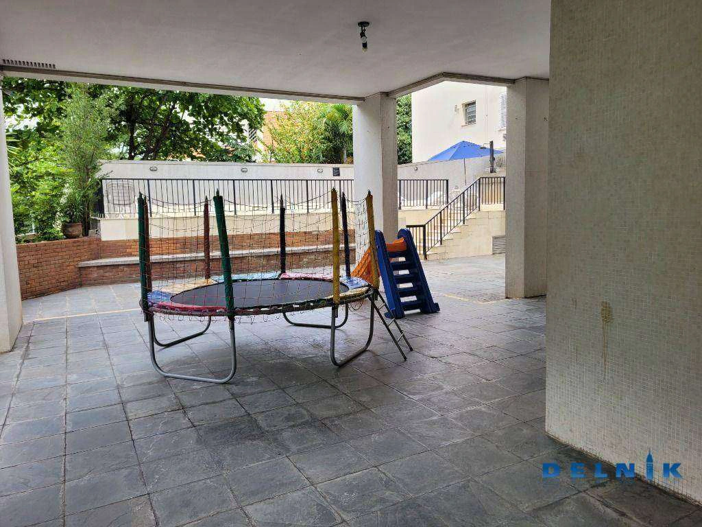 127 m² apartment with gas kitchen and 3 bedrooms — photo 30