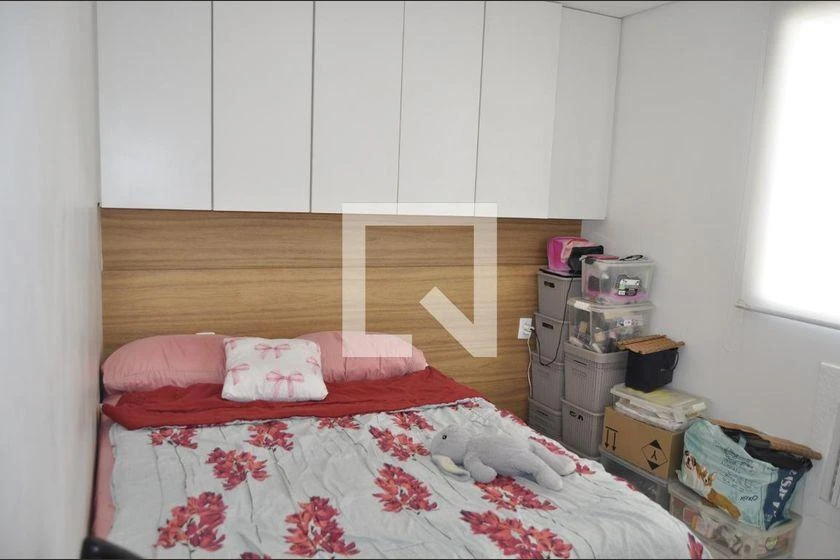 2-bedroom apartment with a washing machine — photo 4
