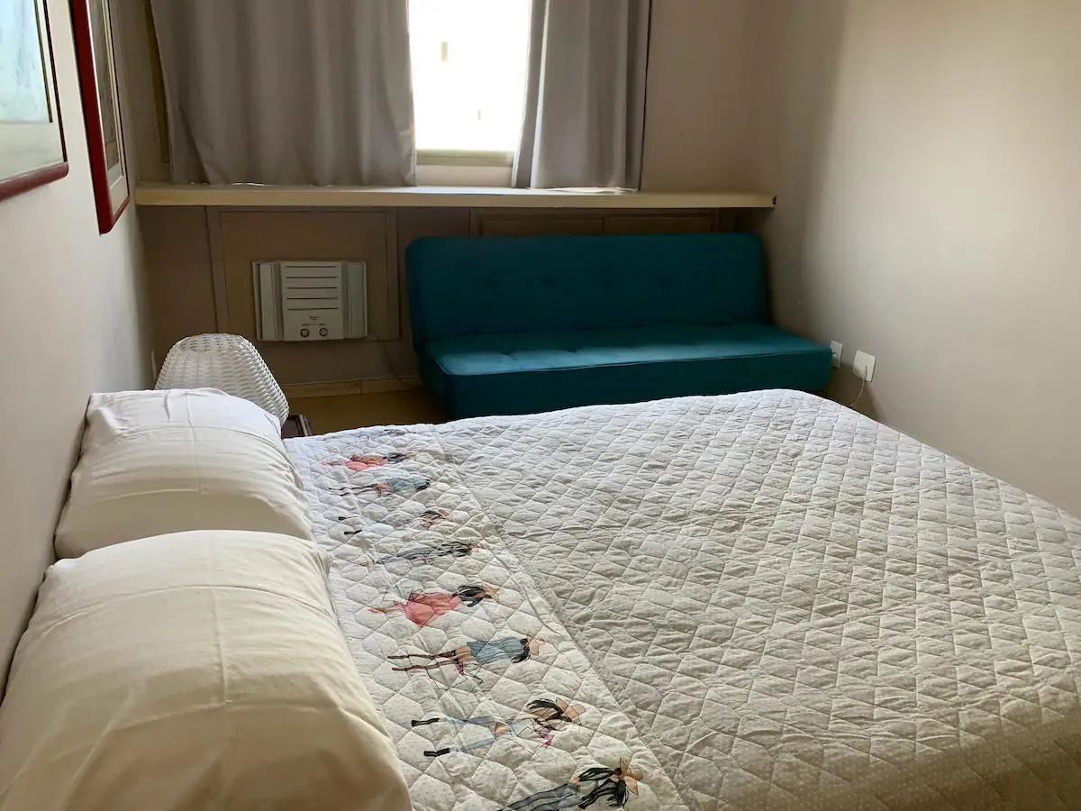Apartamento mobiliado com 2 suítes e 92 m² com 2 vagas — photo 6