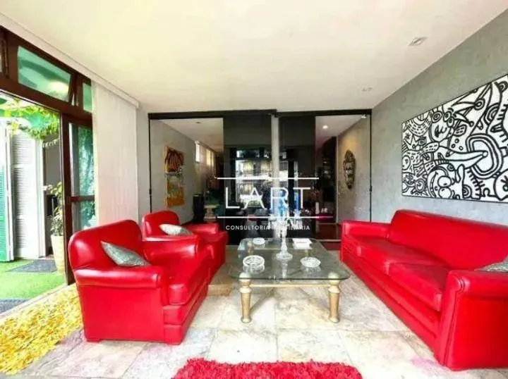 Duplex penthouse with 2 bedrooms and 4 baths, 108 m² — photo 7