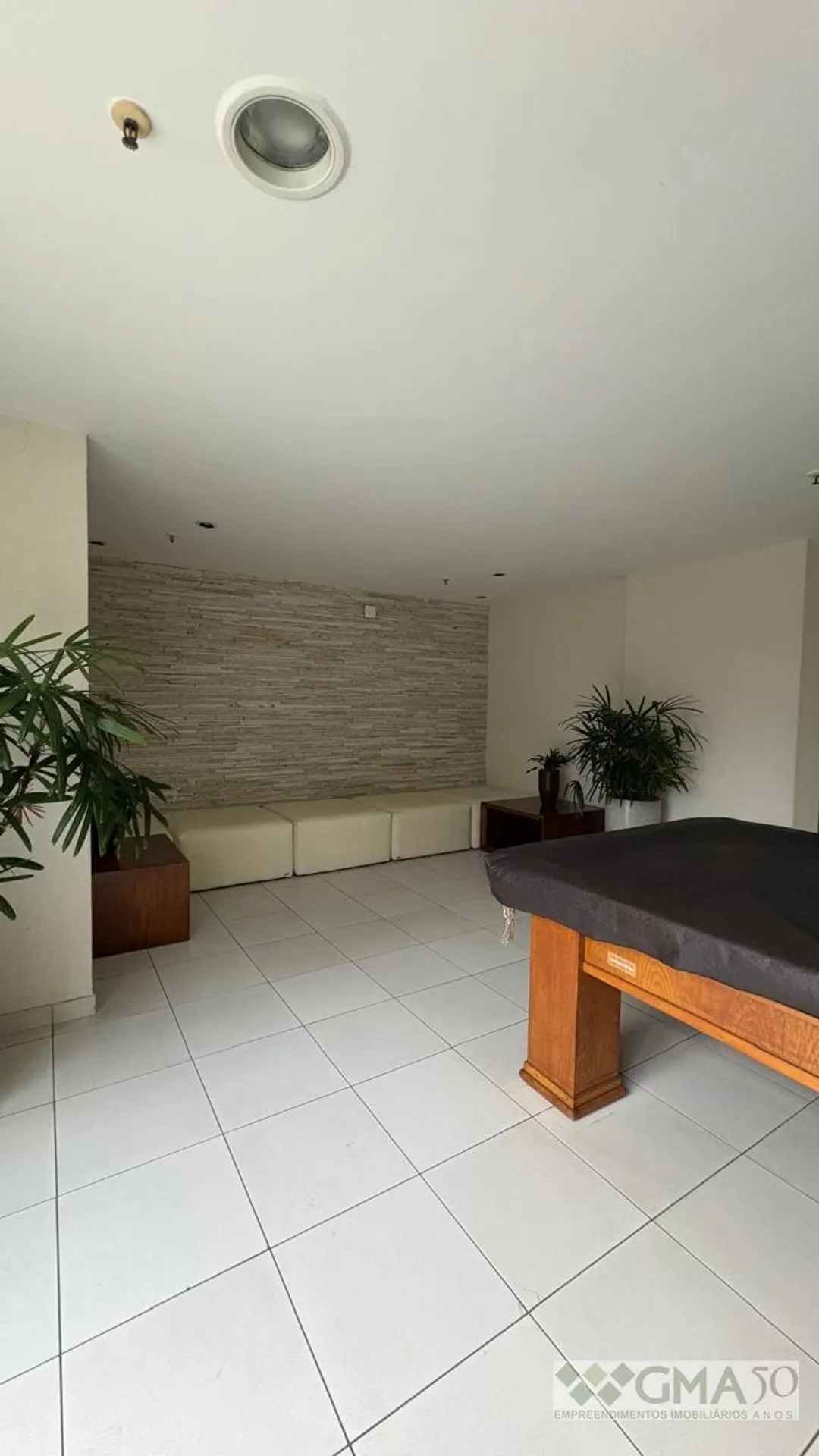 Apartamento com 2 quartos, 2 banheiros e varanda — photo 36