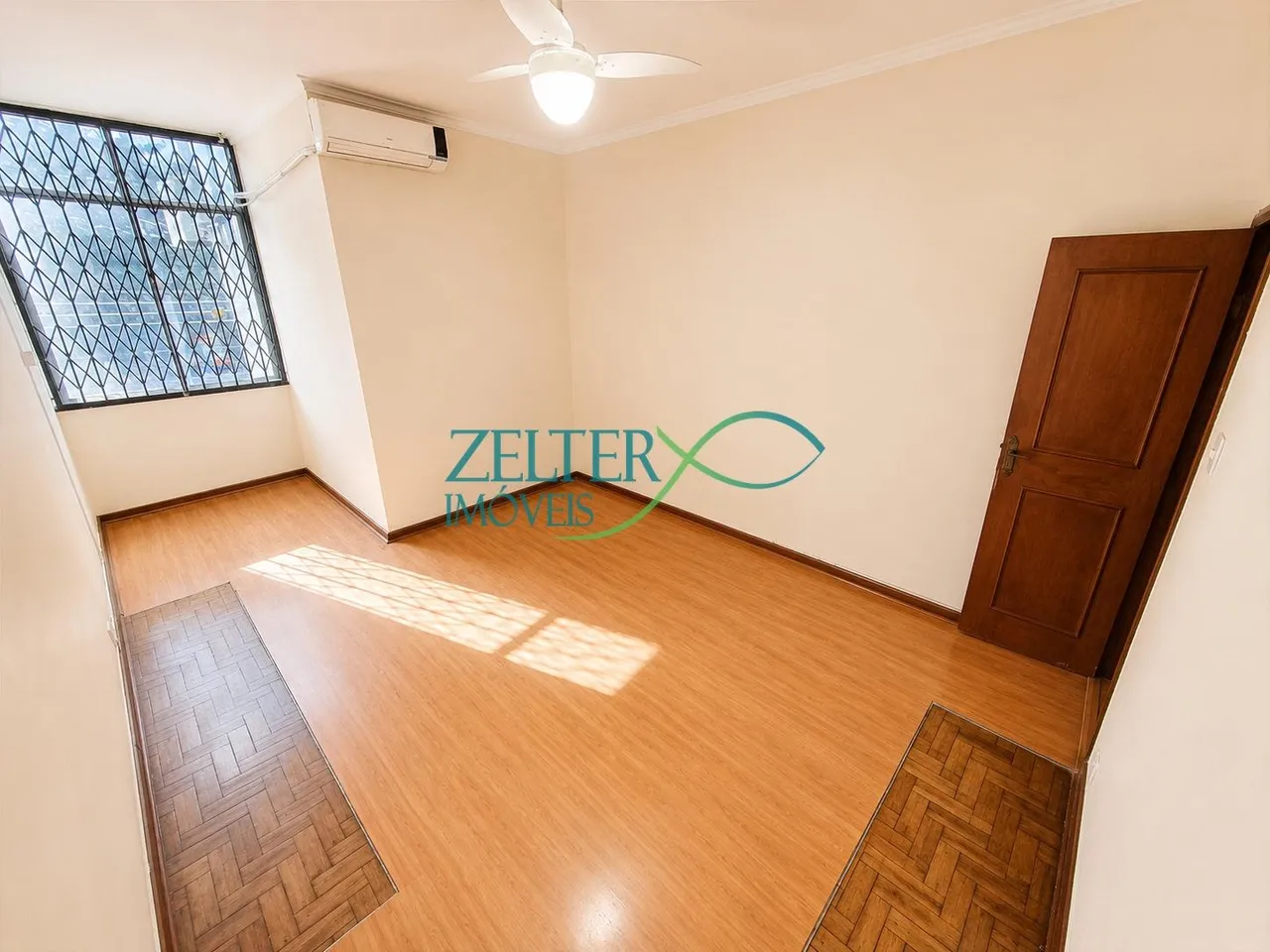 Apartamento com 2 quartos e cozinha separada — photo 14