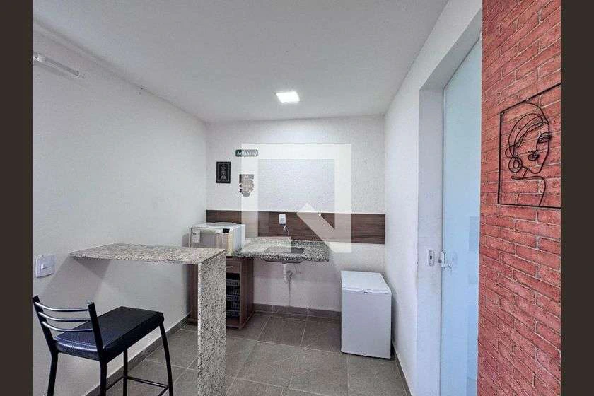 Casa mobiliada de 30 m² com 1 quarto e jardim privativo — photo 4