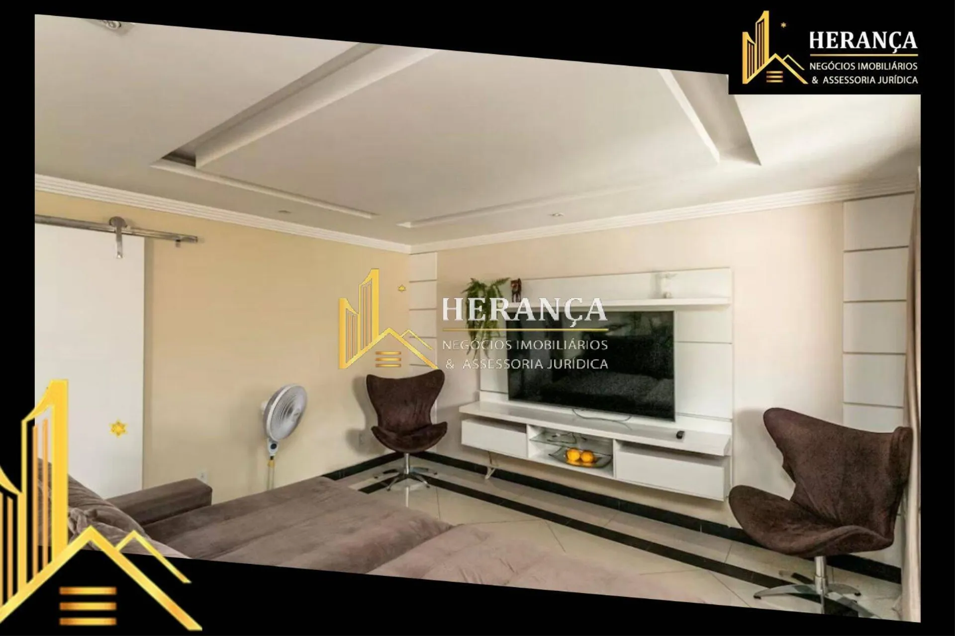 House for rent with 4 bedrooms and a balcony — photo 8