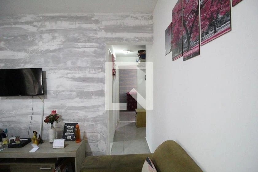 Apartment, 52 m², with a home office — photo 20