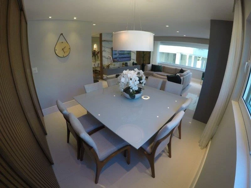 Apartamento mobiliado, 205 m², com lava-louças — photo 36