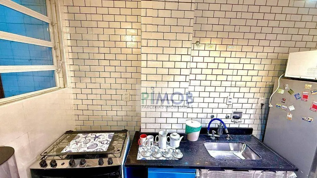 Furnished 2-bedroom apartment with 67 m² and gas kitchen — photo 2
