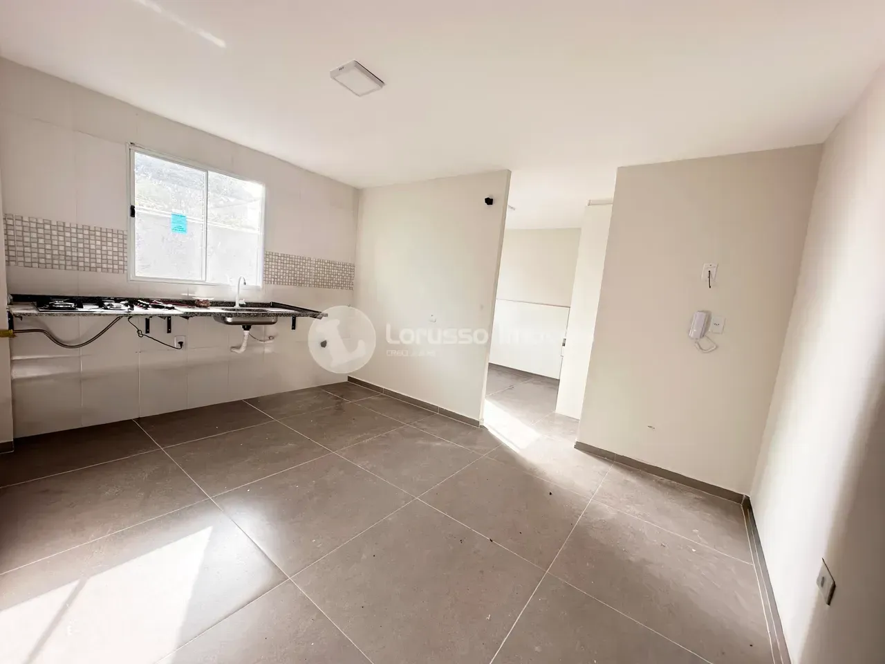 Дом с 1 спальней и плиточным полом, 20 м² — photo 6