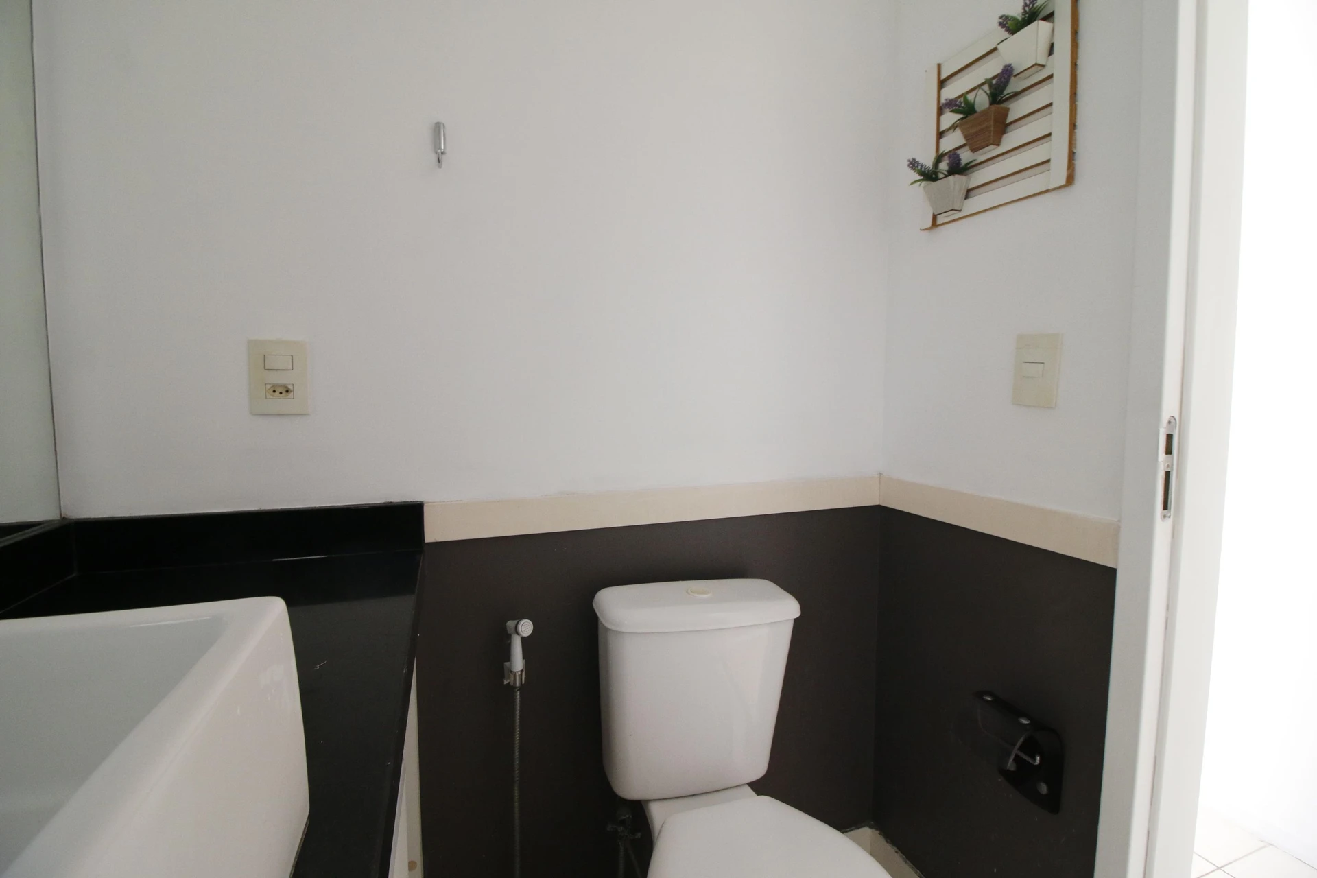 Apartamento de 4 quartos com vista para as montanhas — photo 18