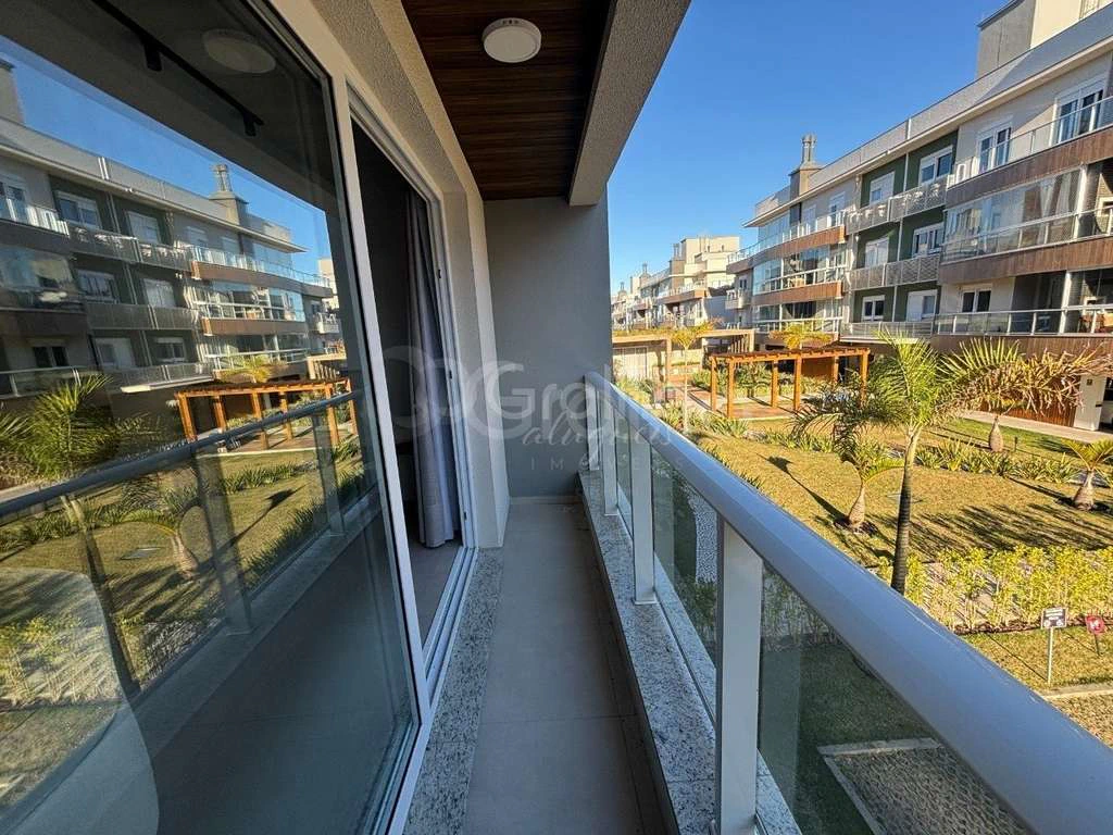 72 m² studio with 1 bedroom and 1 parking space — photo 5
