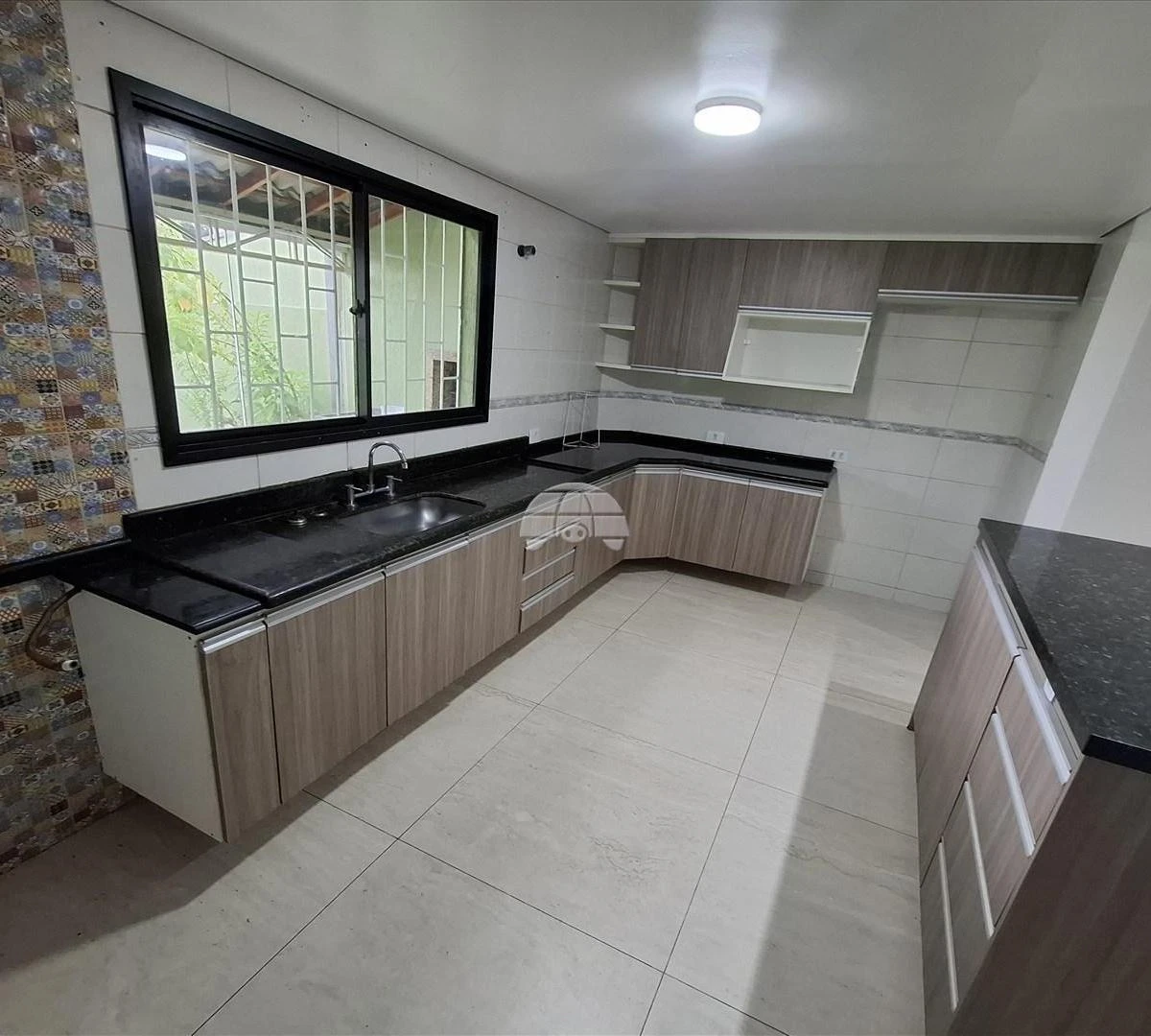3-bedroom house with a home office in Curitiba — photo 3