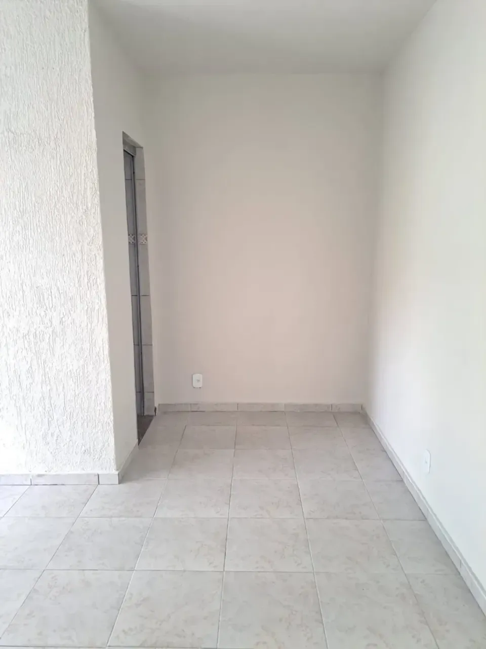 Apartamento sem vaga, 2 quartos e 2 banheiros bem cuidados — photo 4