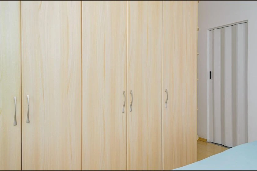 Apartment with 3 bedrooms, 1 en-suite and private garden — photo 8