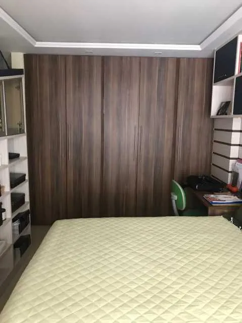 Apartamento mobiliado com 4 quartos e 5 banheiros — photo 18