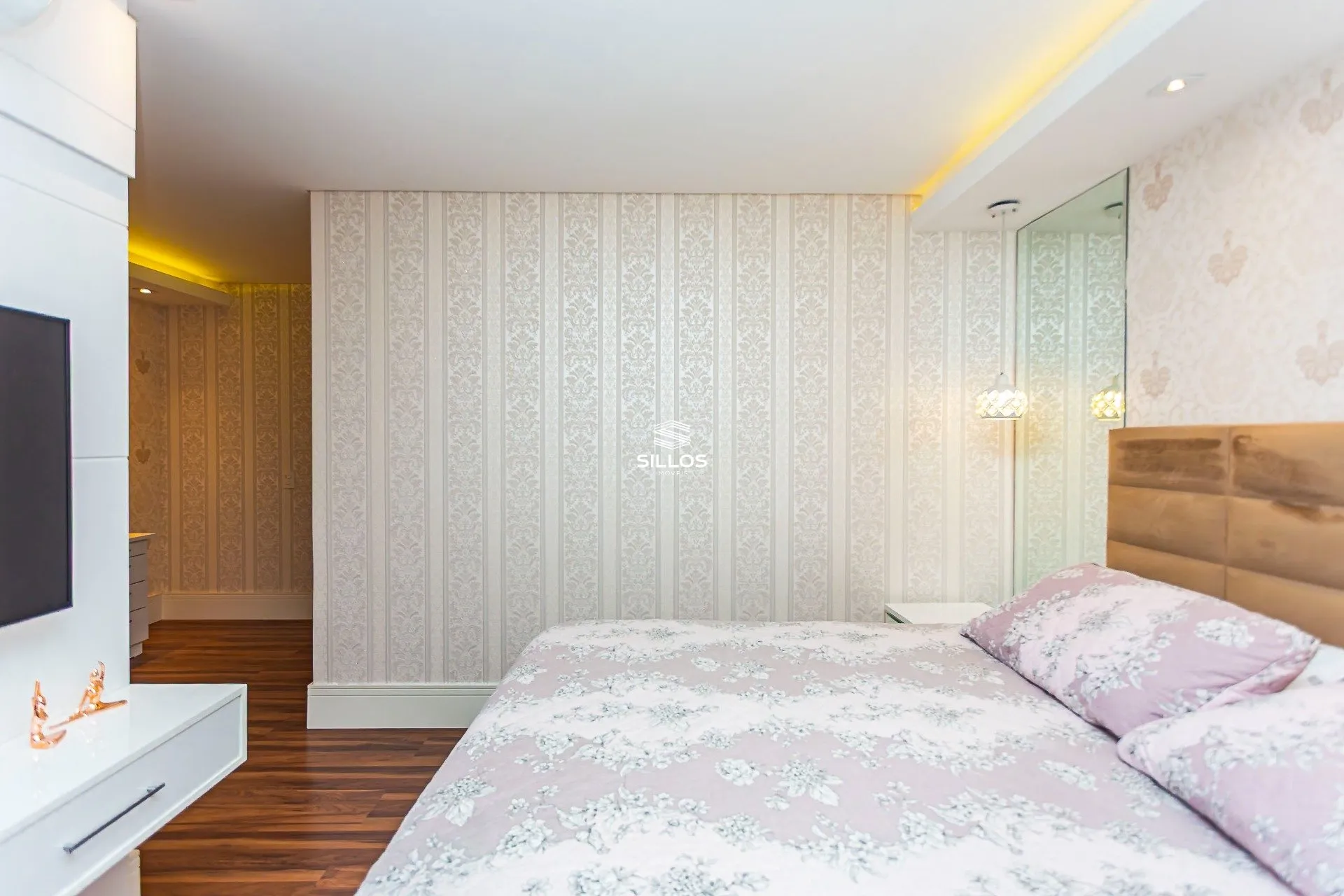 Apartamento de 3 quartos com varanda e 2 vagas — photo 25