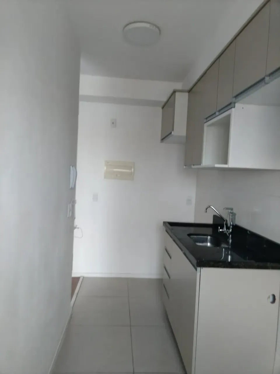 Apartamento de 45 m² com 2 quartos e 1 vaga — photo 3