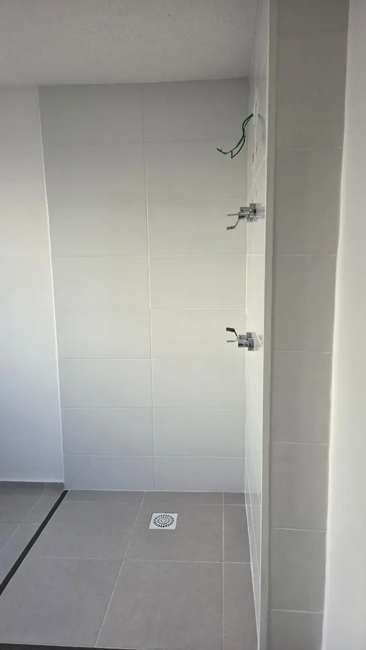One-bedroom, 35 m² apartment in Curitiba — photo 8