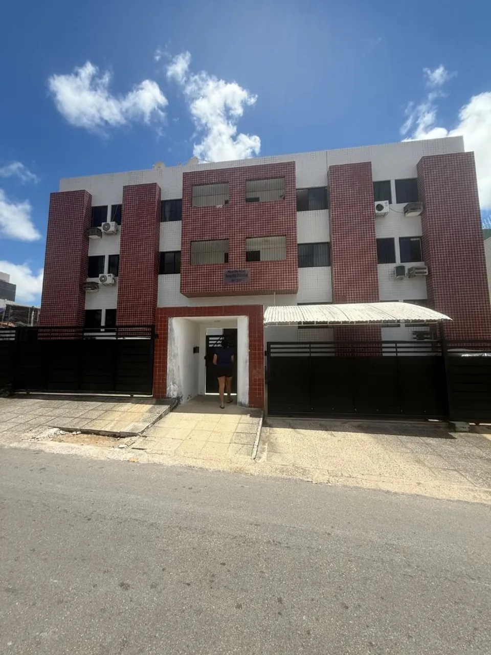 3-bedroom apartment, 80 m² — photo 4