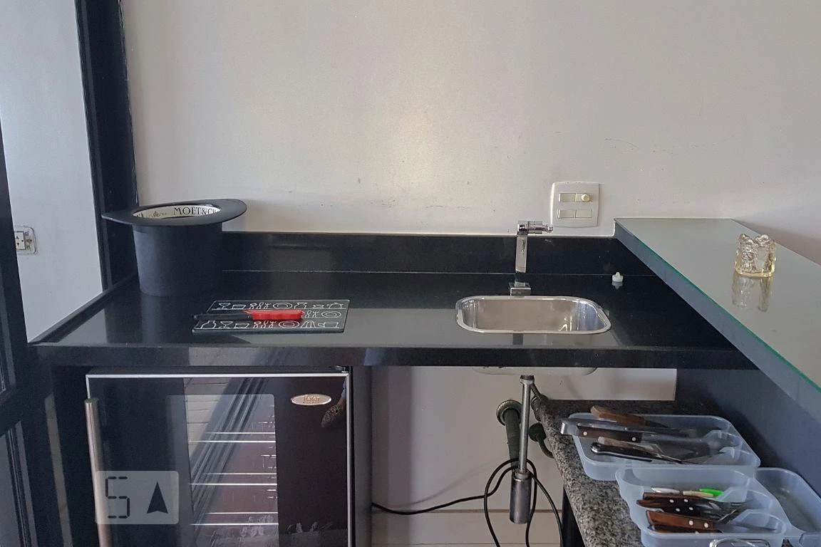 Apartamento de 325 m² com 4 quartos e 3 suítes — photo 16