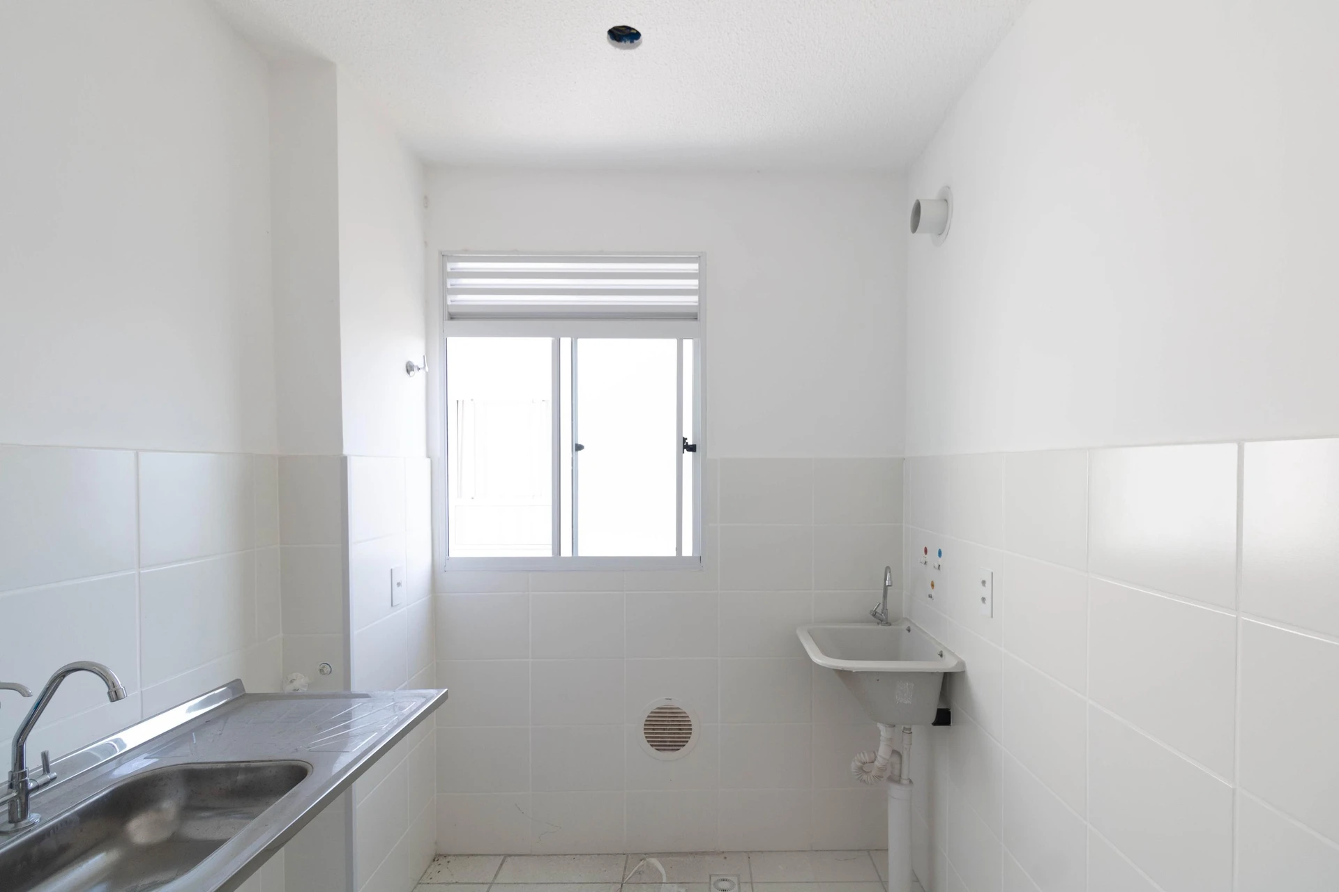 Apartment, 44 m², with a mountain view — photo 11