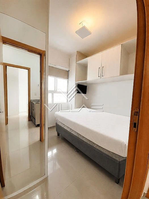 2-bedroom apartment in a building with an indoor pool — photo 5