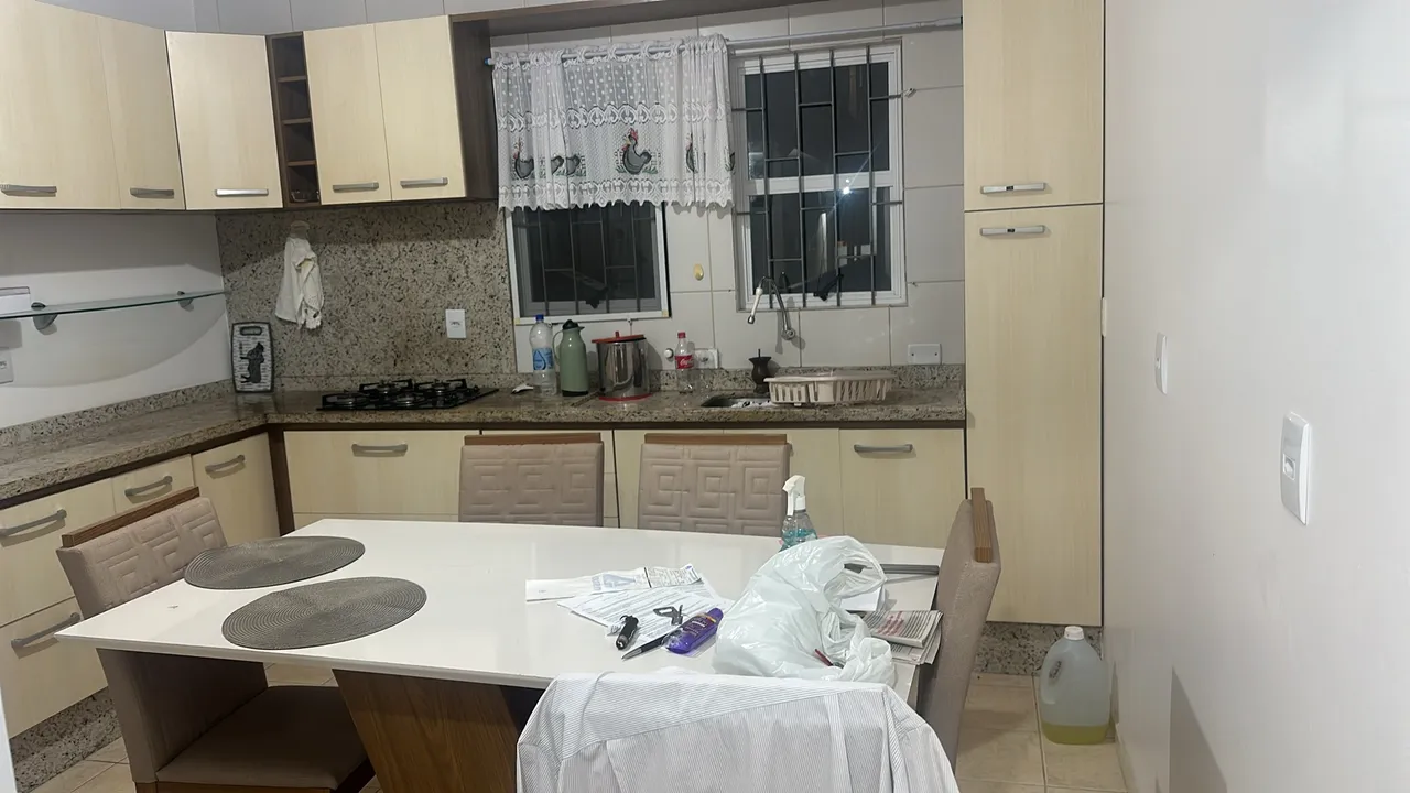 Apartamento mobiliado de 80 m² e 1 quarto, Trindade Sul — photo 14