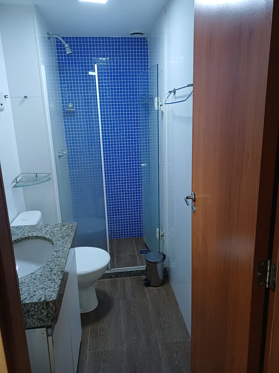 Apartment, 65 m², with a mountain view — photo 4