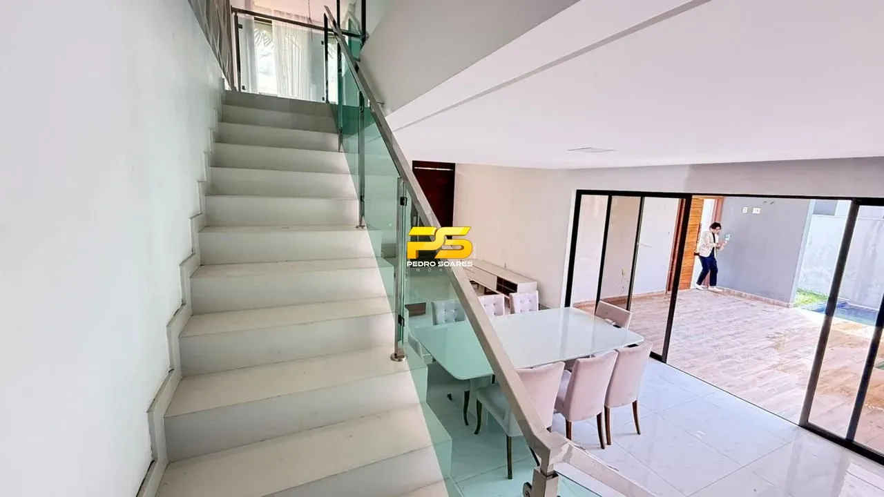 481 m² house with 4 bedrooms and 5 bathrooms modern — photo 12