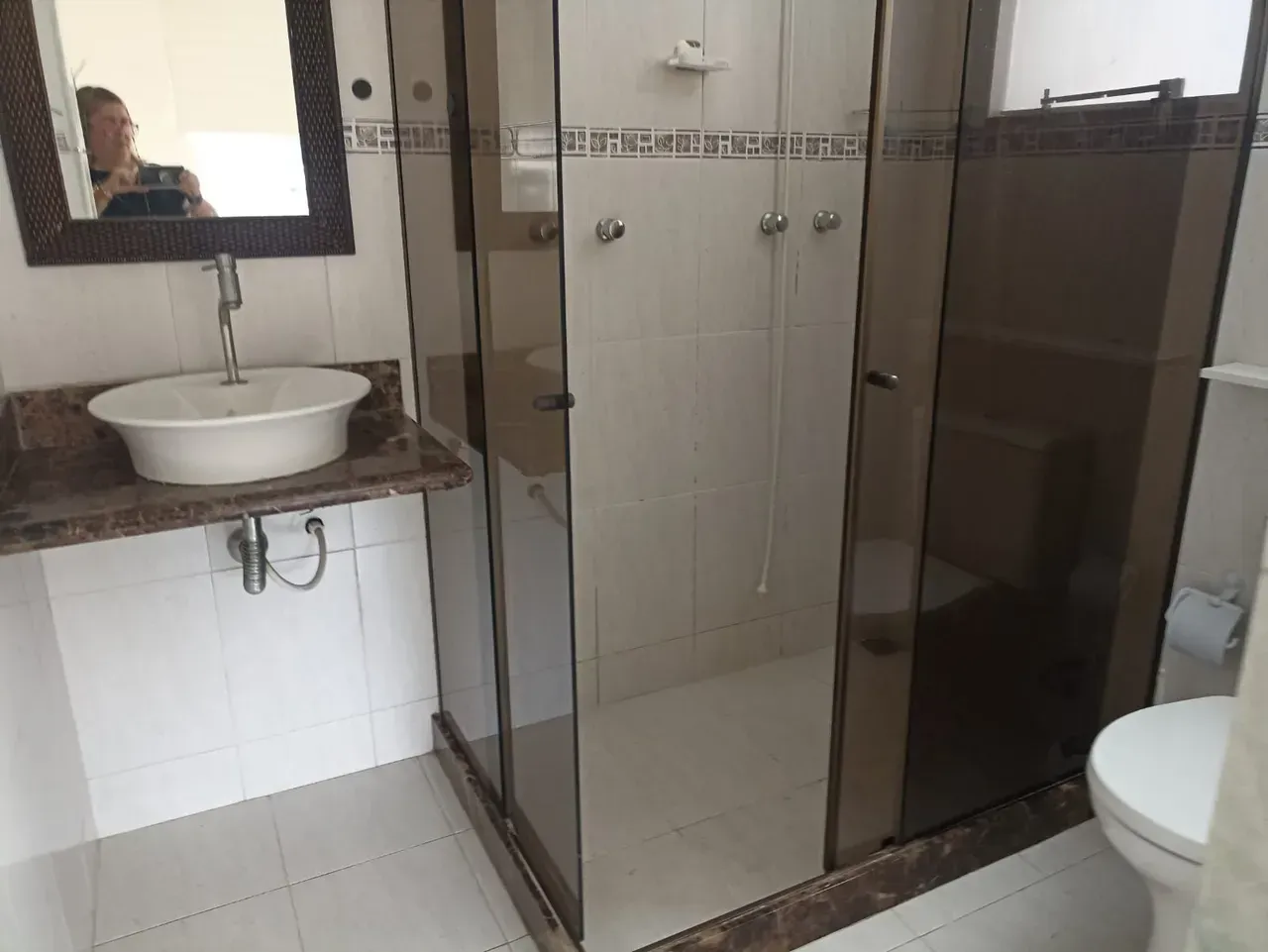Casa com 4 quartos e 4 banheiros e cozinha a gás — photo 41