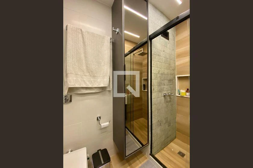 Apartamento de 60 m² con 2 dormitorios y balcón con parrilla — photo 25