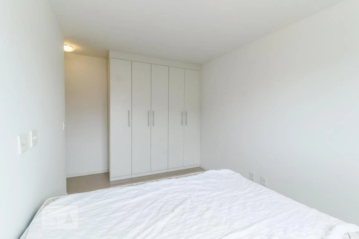 2 quartos e churrasqueira privativa: apartamento de 65 m² — photo 25