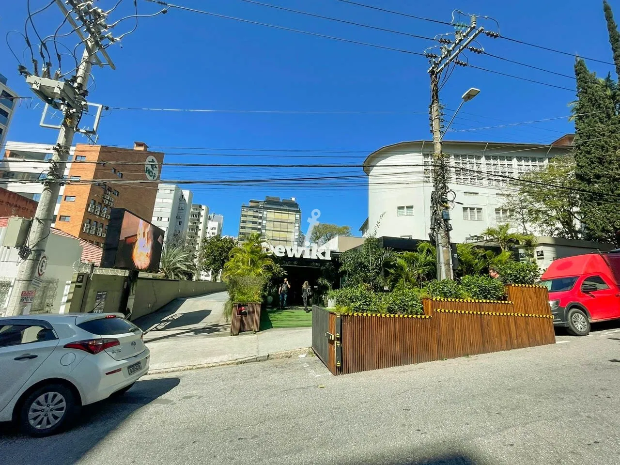 Apartamento mobiliado de 1 suíte com 102 m² e vaga — photo 32