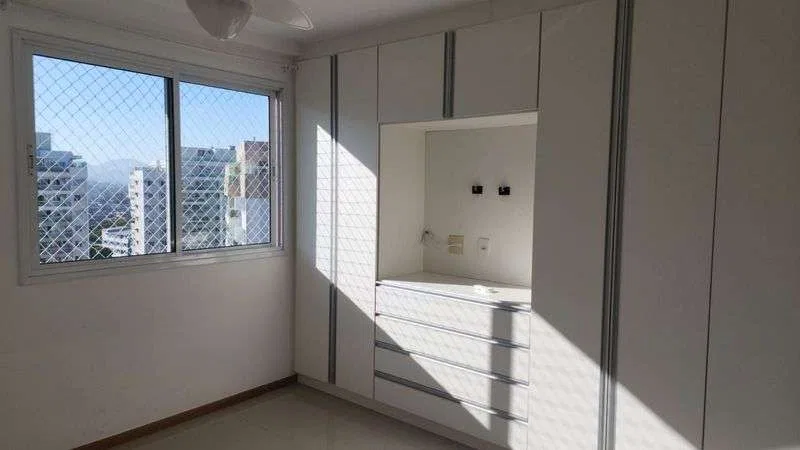 Apartamento de 2 quartos com cozinha americana e 2 banheiros — photo 6