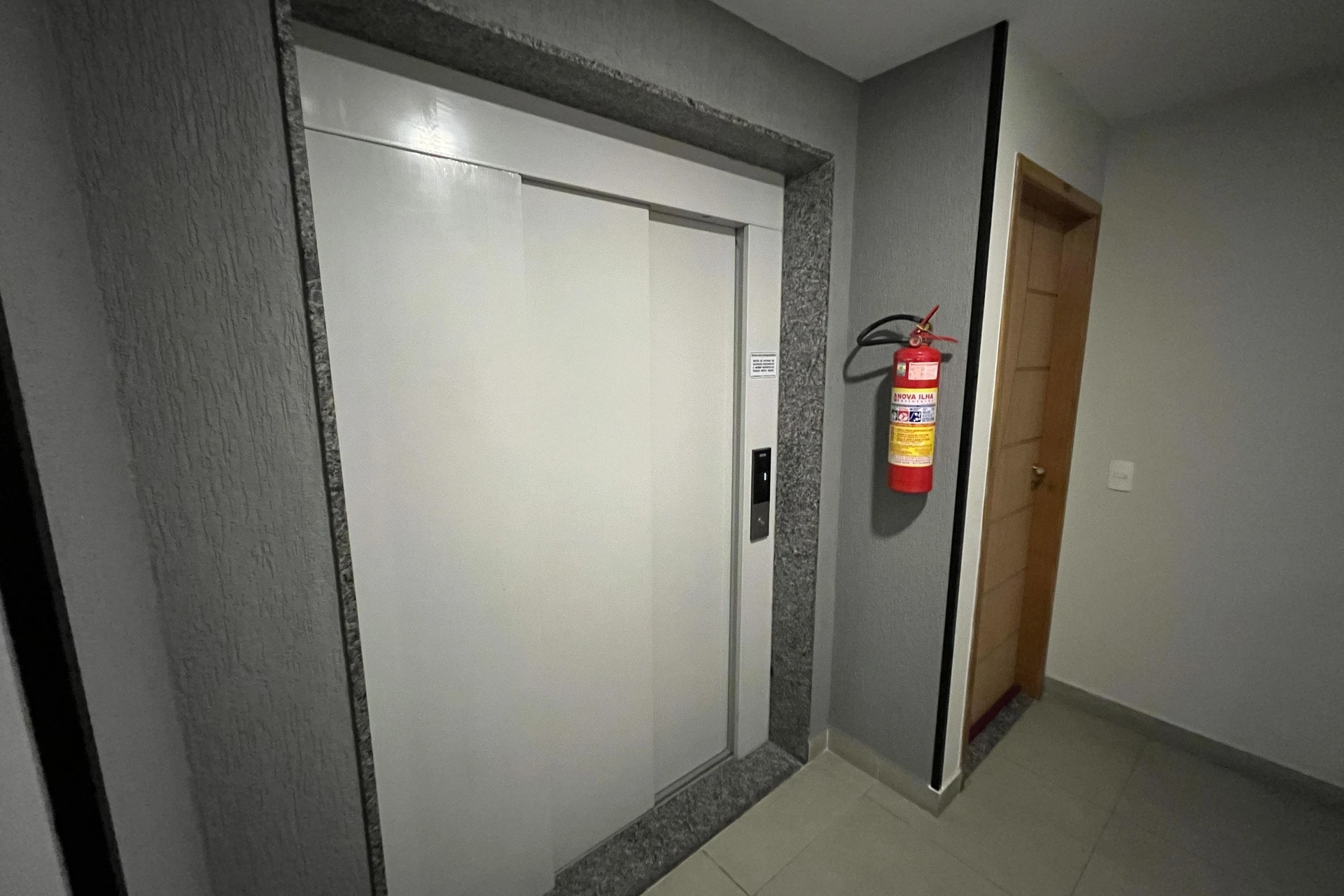 One-bedroom apartment, 56 m² — photo 23