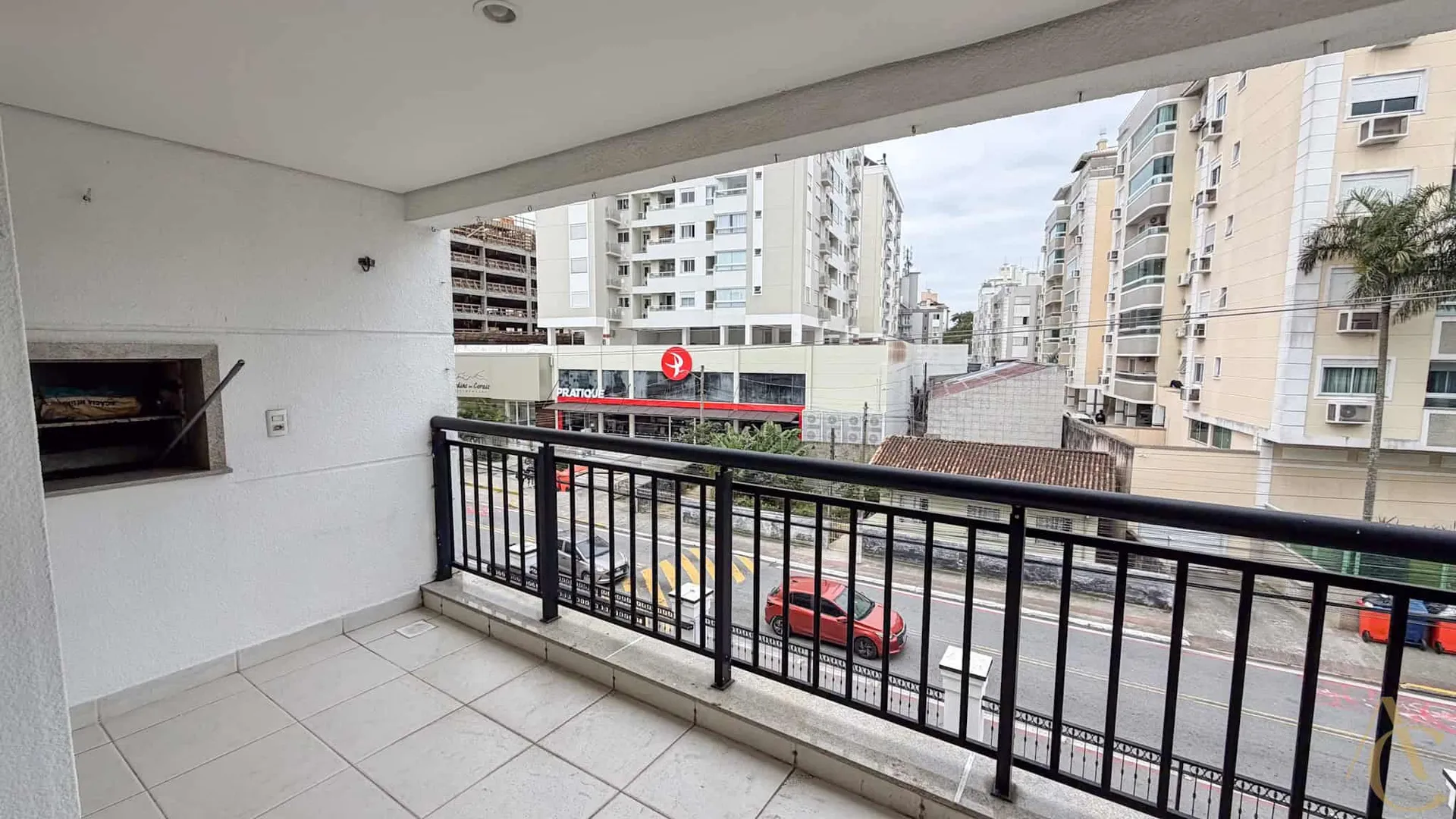 3-bedroom apartment with 3 bathrooms and 1 parking spot — photo 42