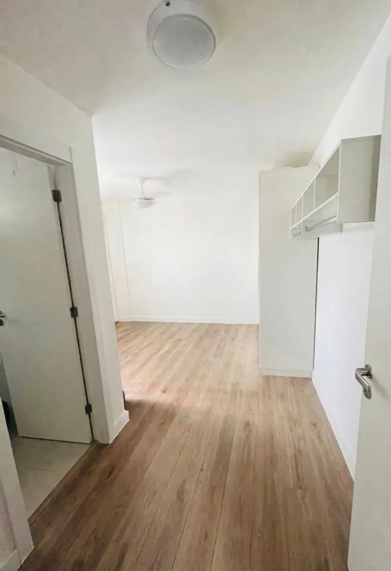 Rental apartment with 2 bedrooms and 80 m² — photo 5