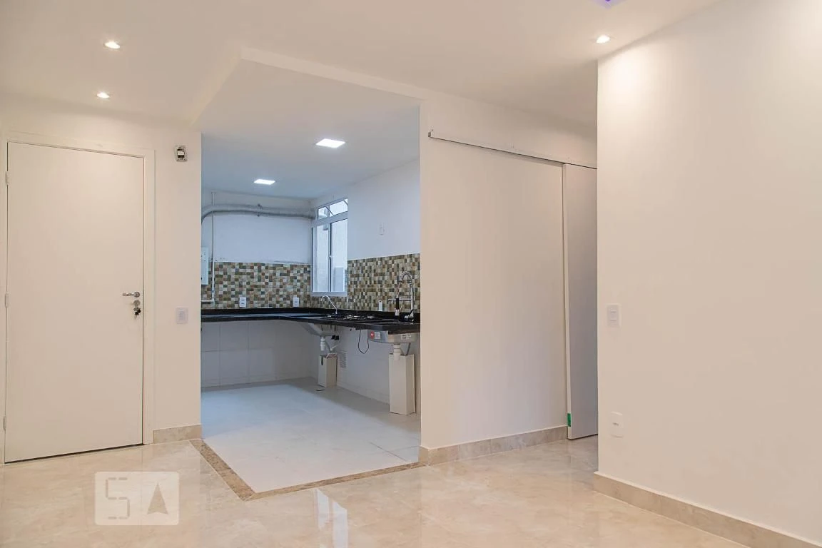 Apartamento de 2 quartos e 50 m² — photo 13