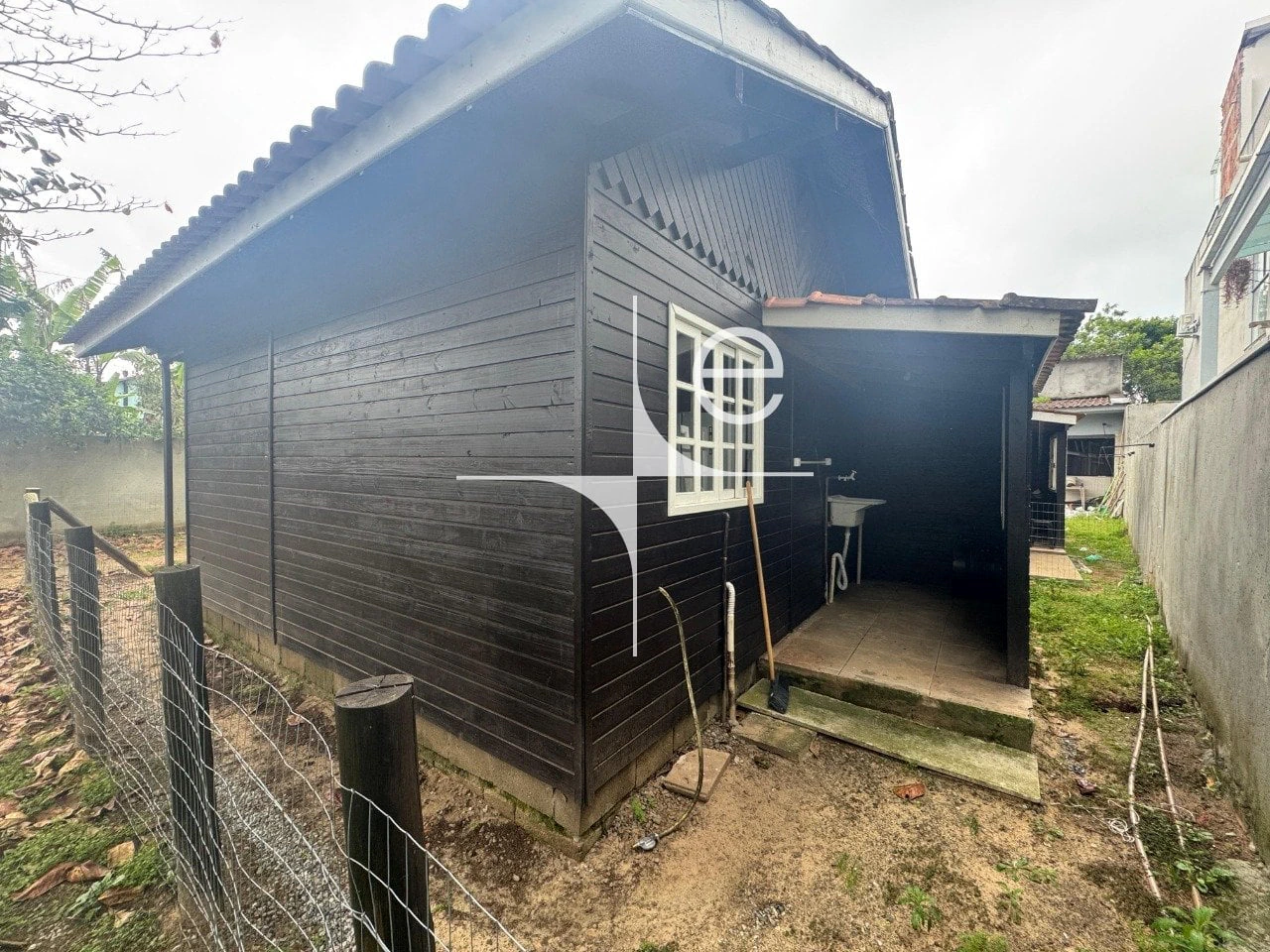 Casa com 2 quartos e cozinha separada de 40 m² — photo 16