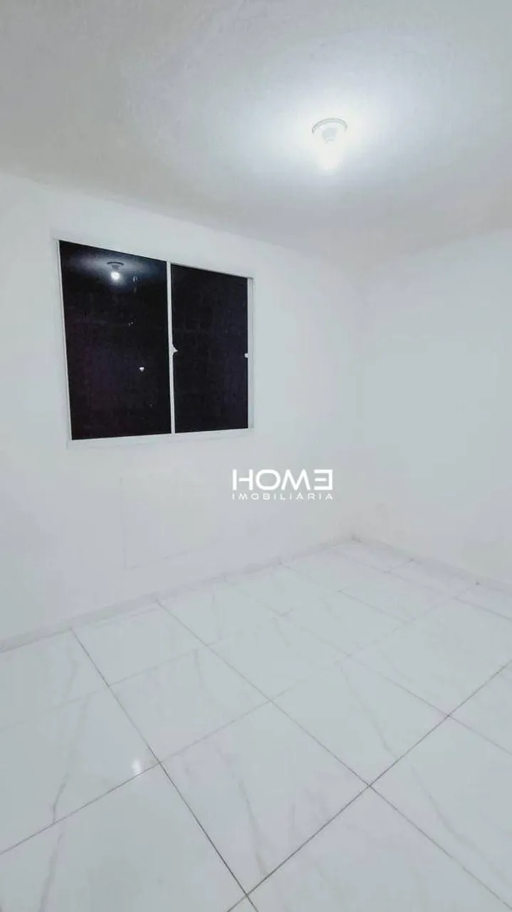 Apartamento com cozinha americana e 2 quartos — photo 6