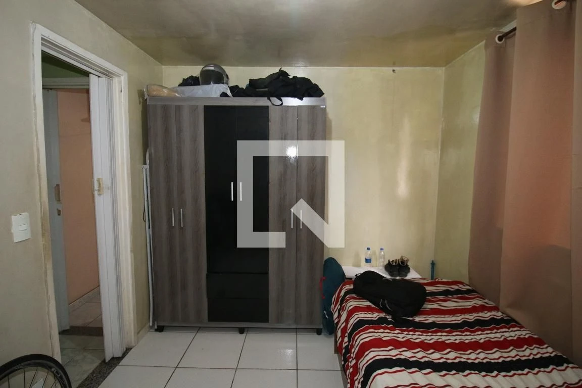 Apartamento mobiliado com 2 quartos e jardim privativo — photo 13
