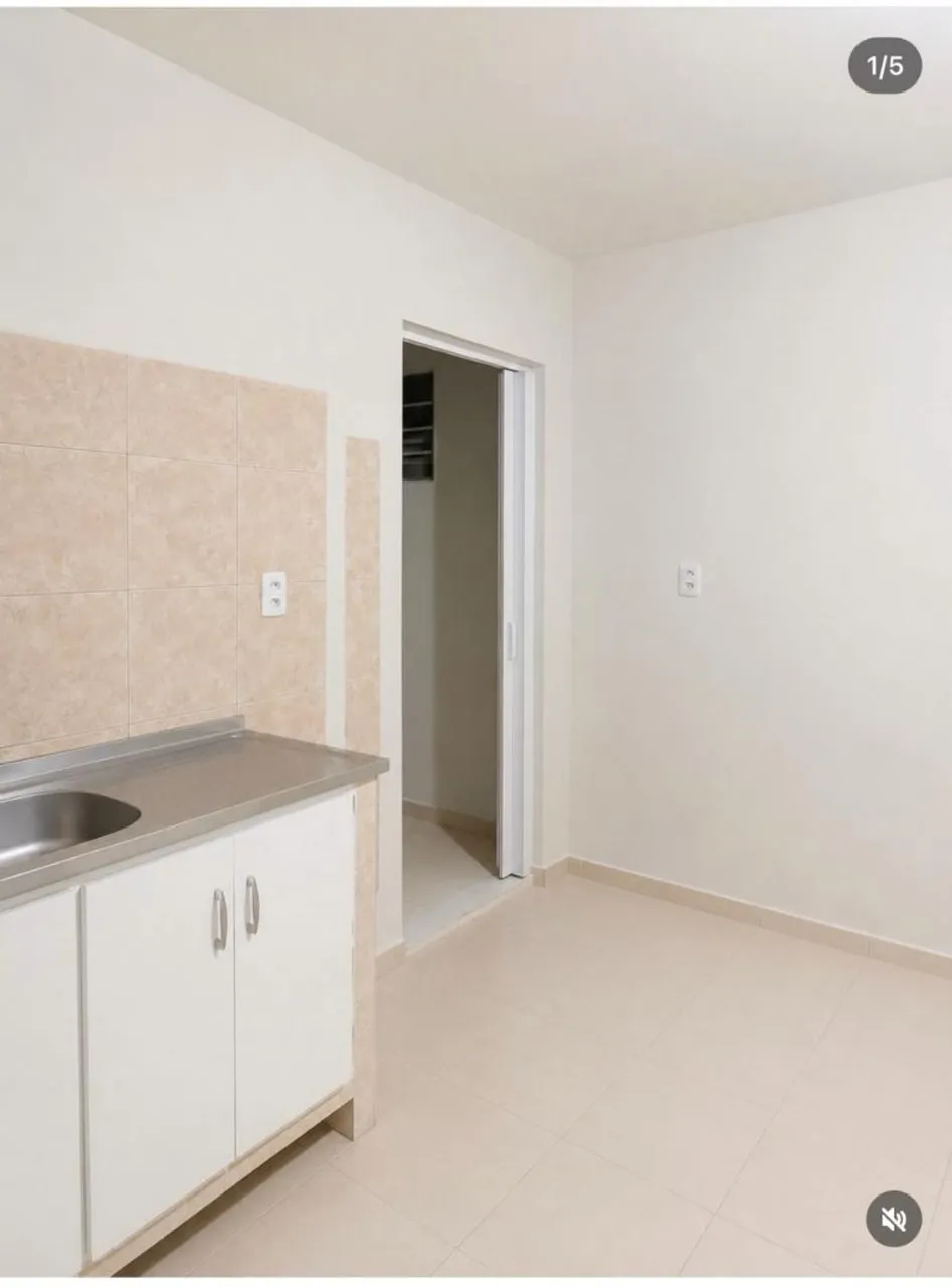 Studio, 35 m²