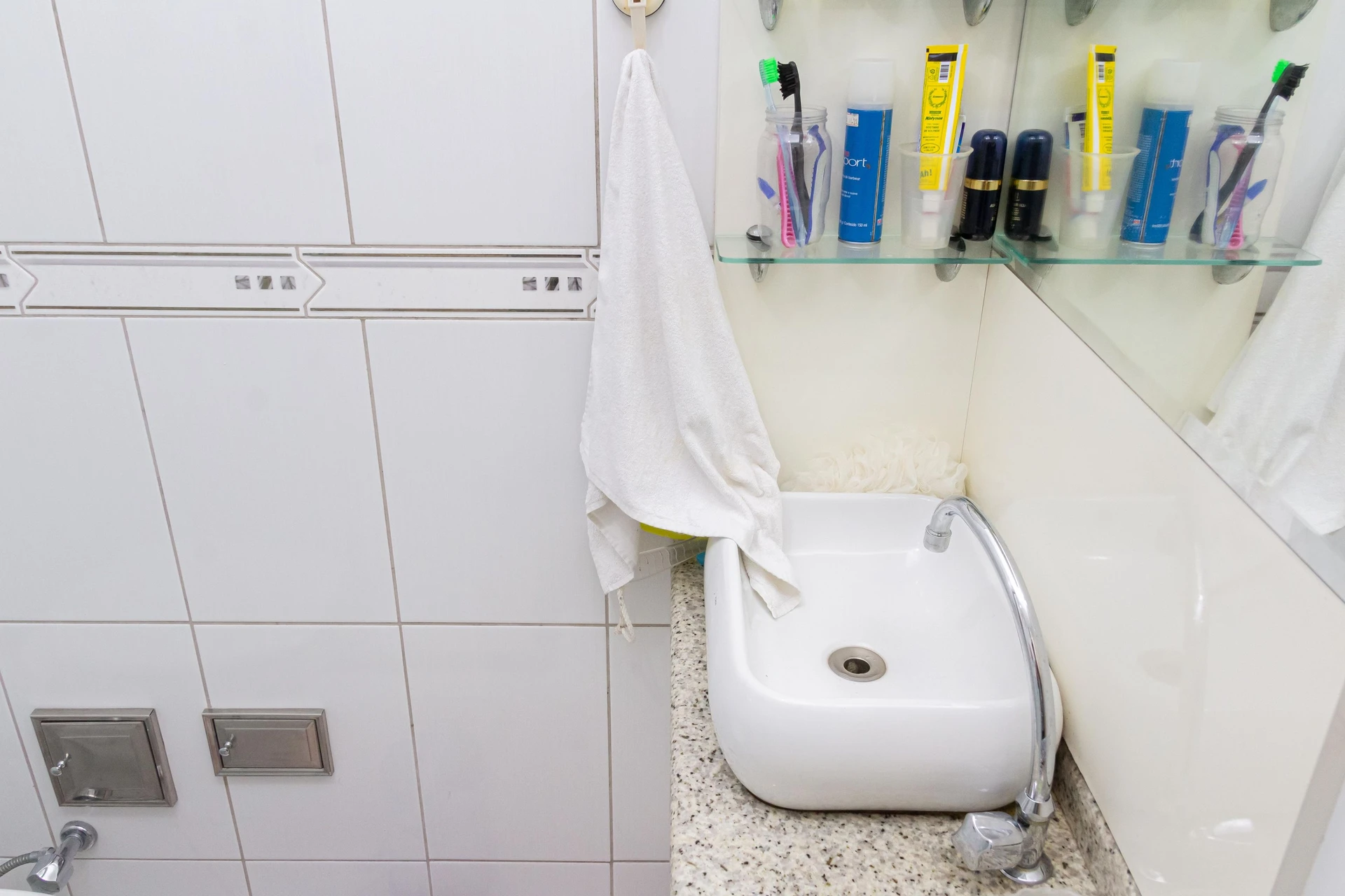 Casa com 3 quartos, 3 banheiros e jardim privativo — photo 165
