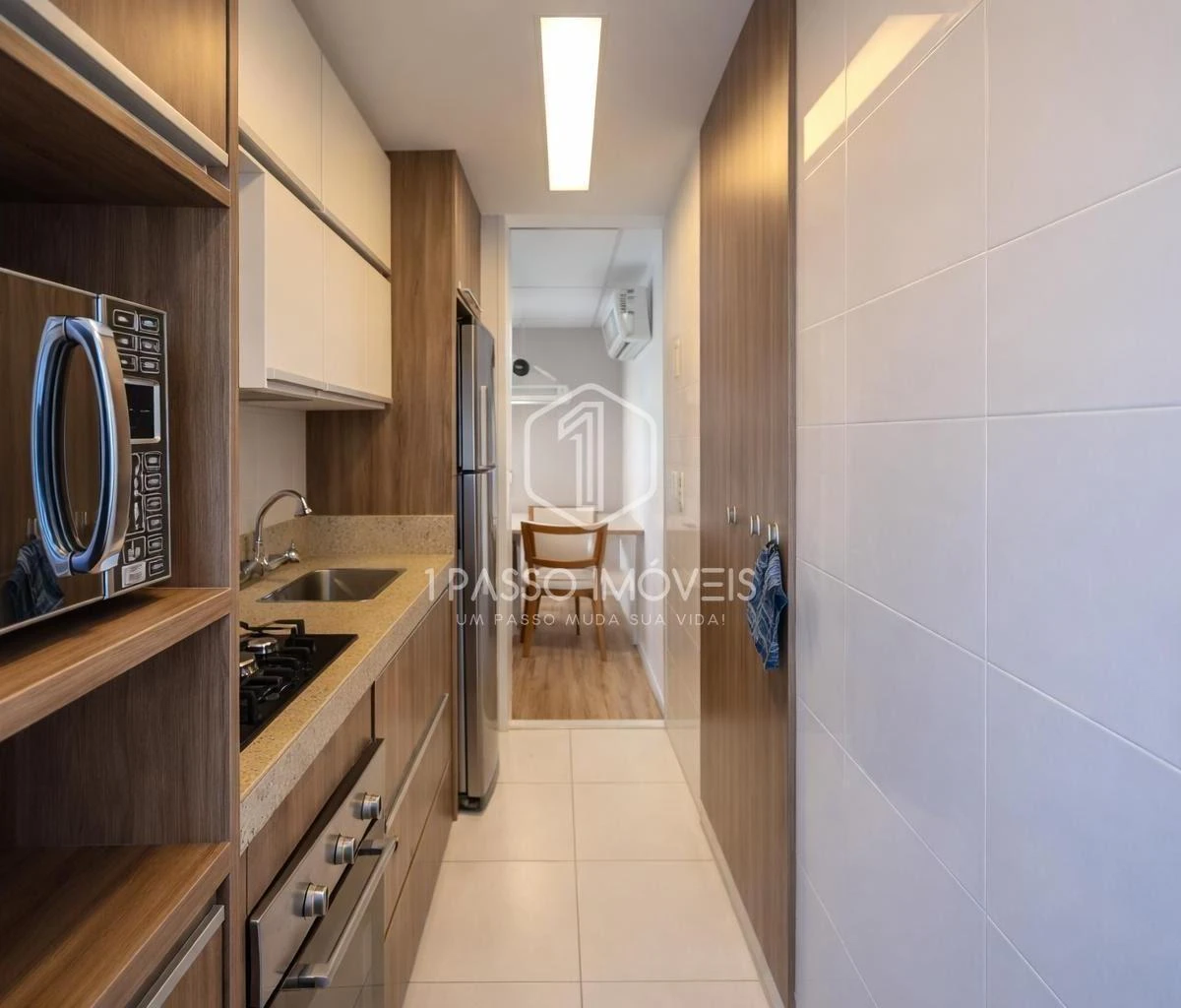 Apartamento mobiliado de 83 m² com 2 suítes e 1 vaga — photo 20