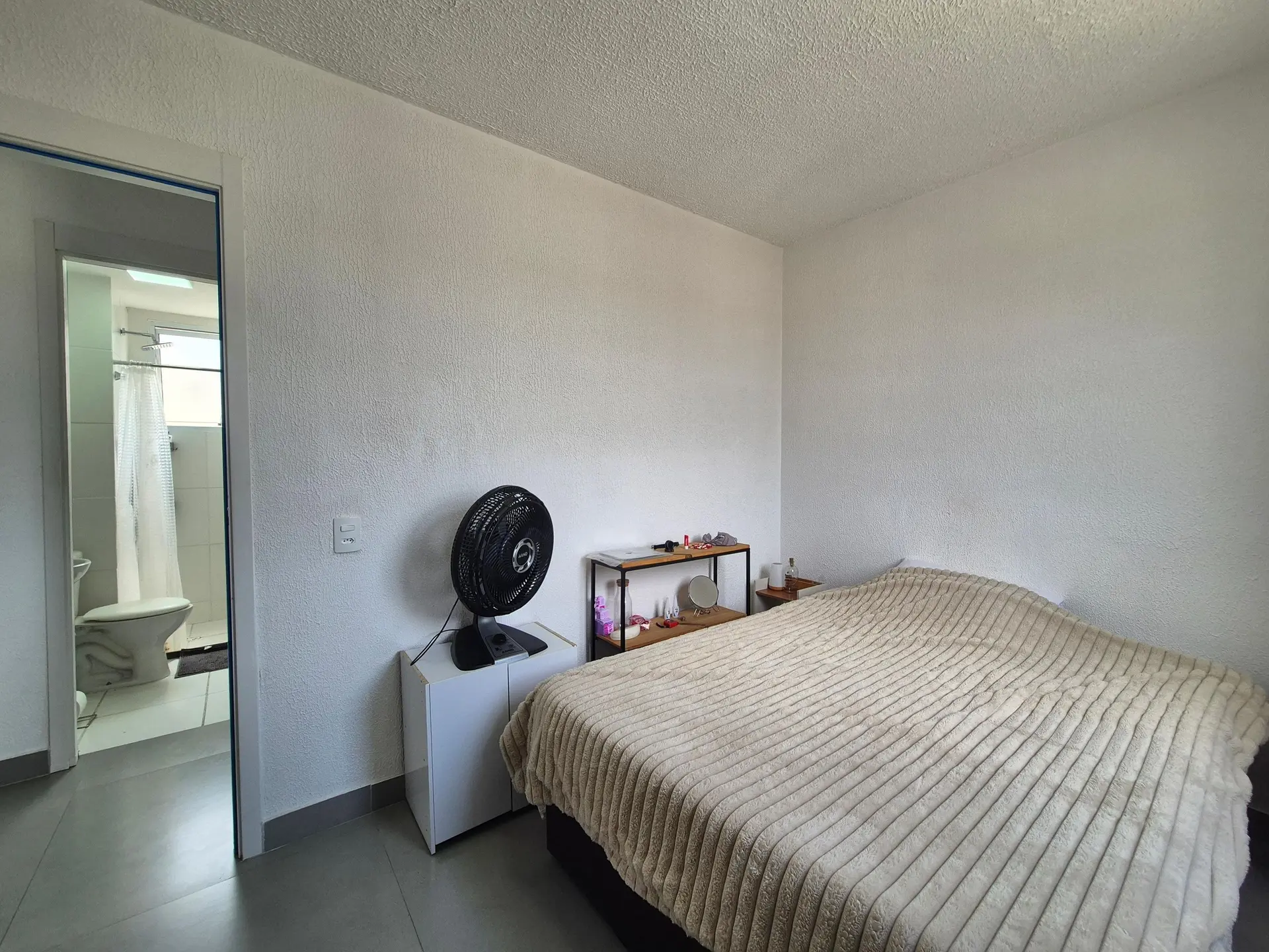 2-bedroom apartment, 1 with its own bathroom, 50 m² — photo 3