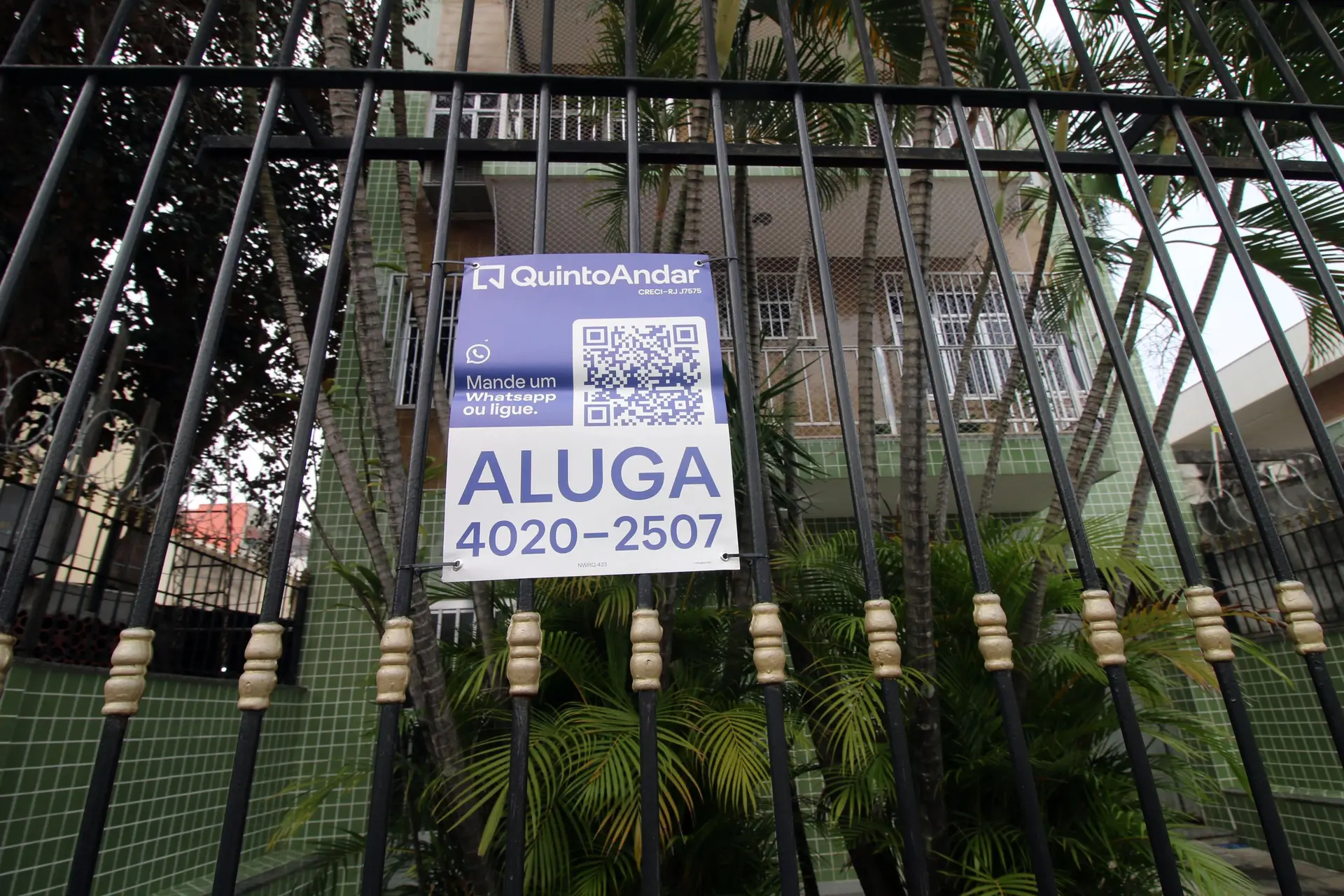 Apartamento com 2 quartos e churrasqueira privativa — photo 43