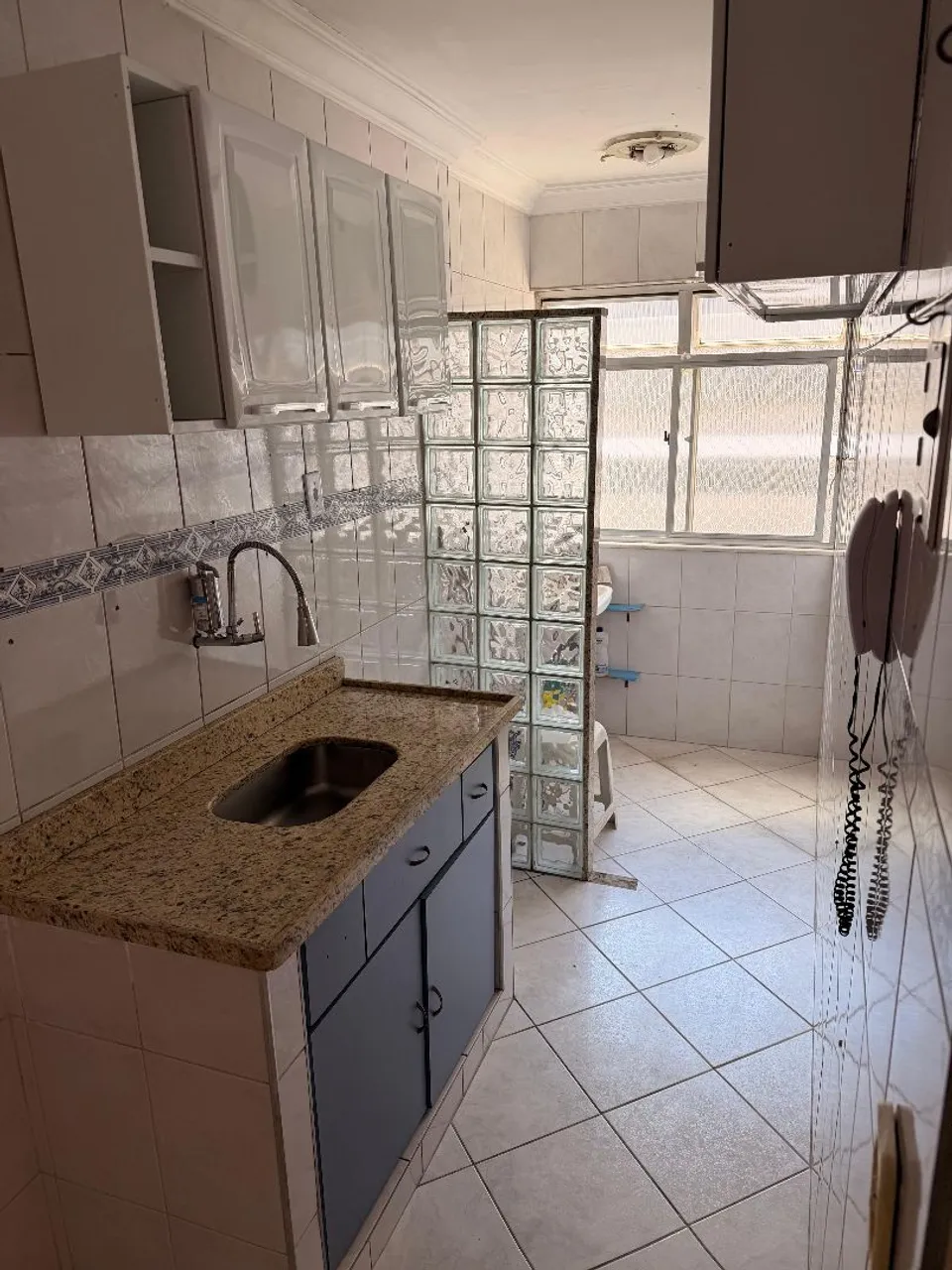 2-bedroom apartment, 52 m² — photo 9