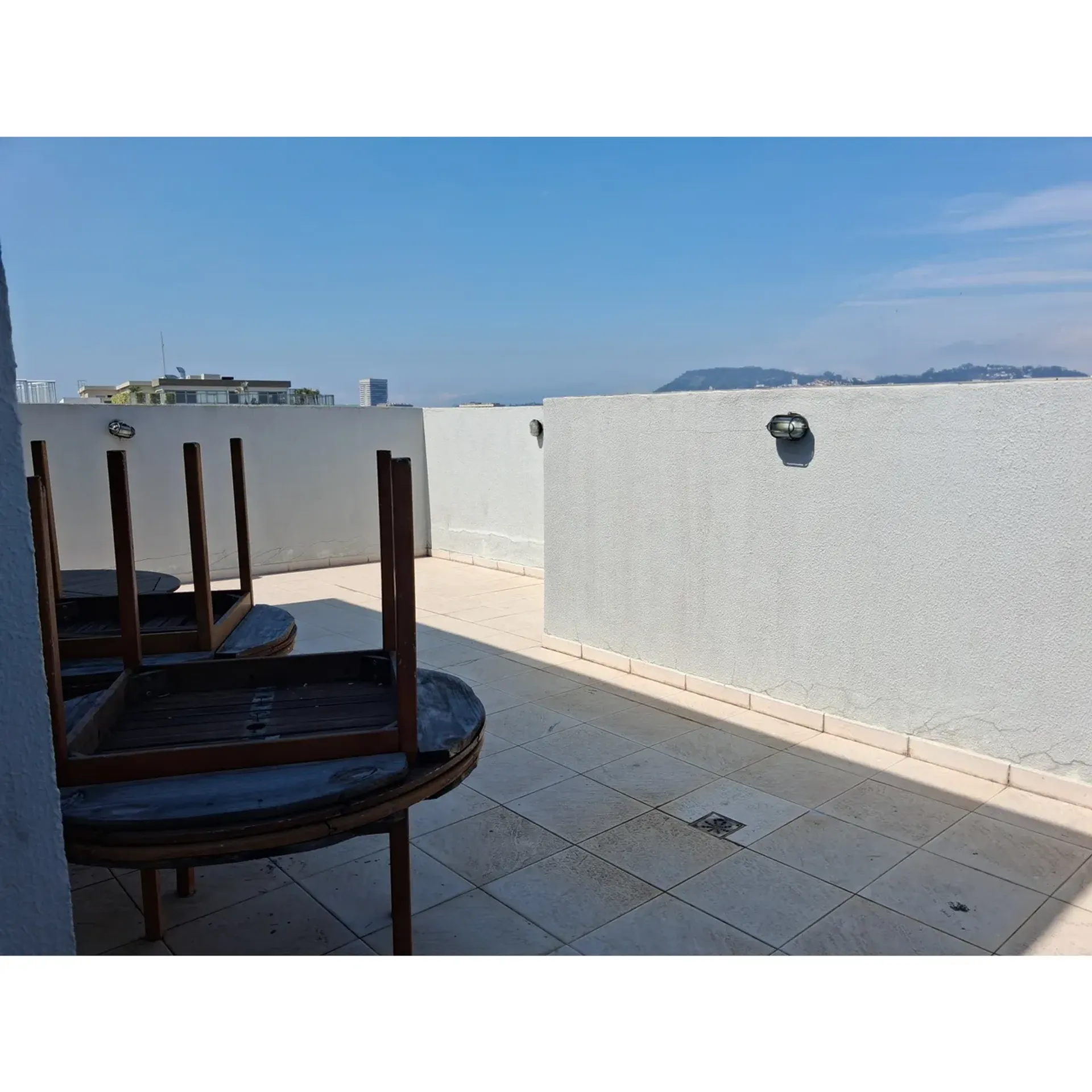 73 m² 2-bedroom rental apartment with balcony — photo 34