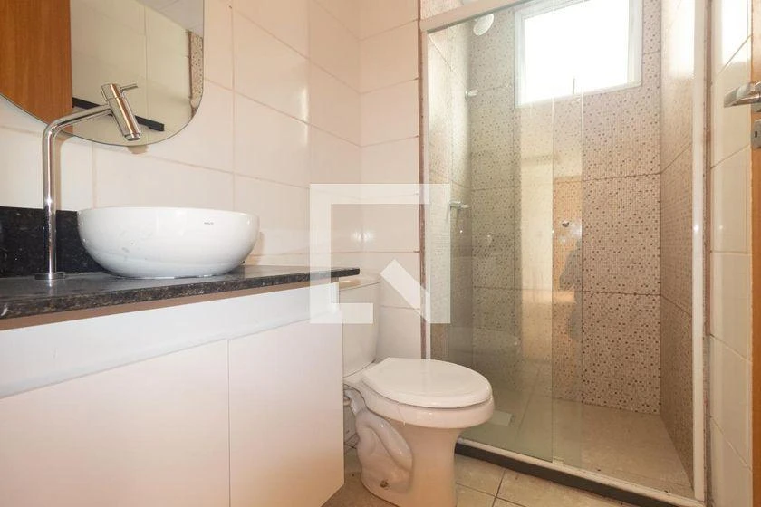 2-bedroom apartment in a building with a pool — photo 17