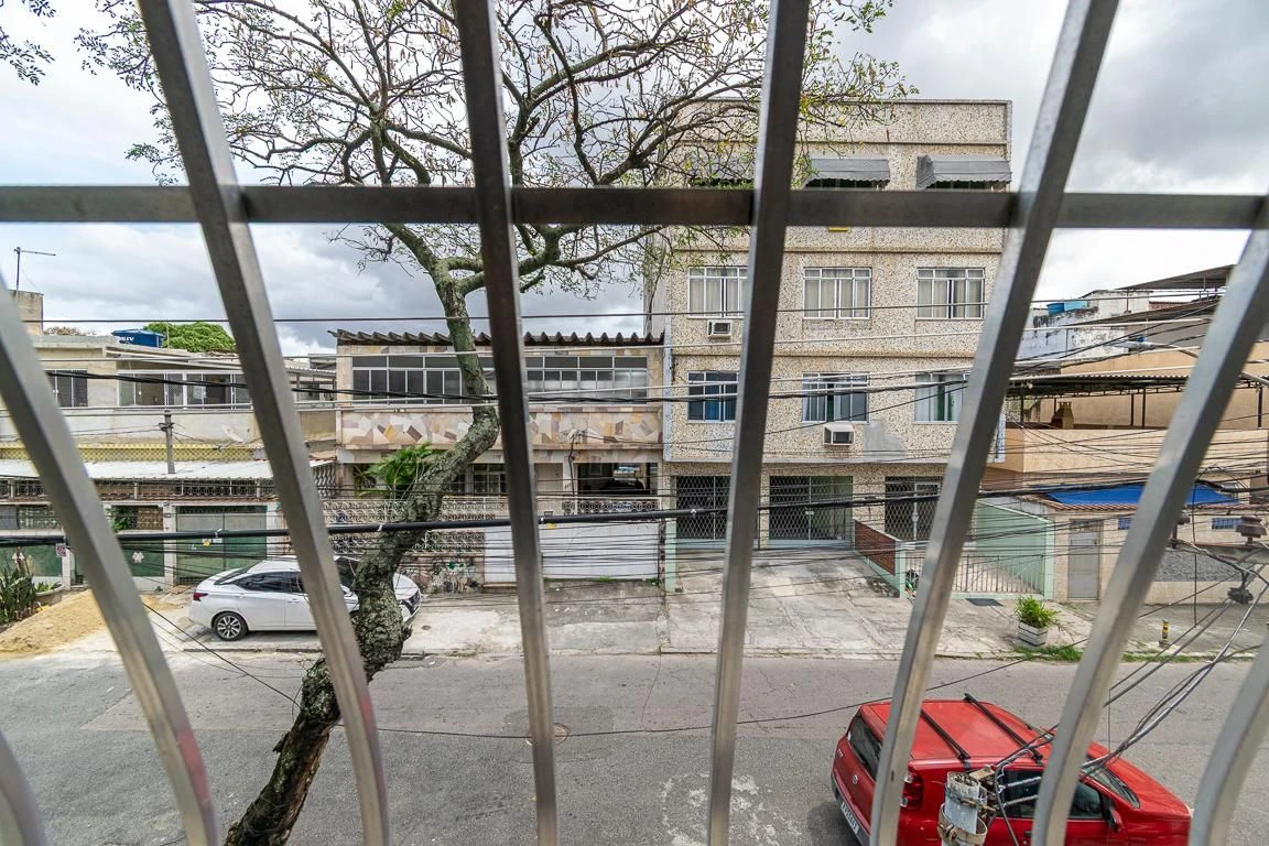 Apartamento com 3 quartos e 1 vaga de garagem — photo 8